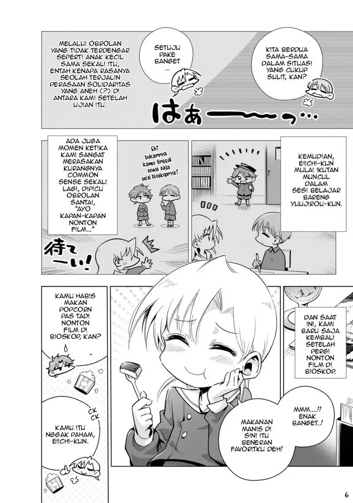 image-komik-gendai-shakai-de-otome-game-no-akuyaku-reijou-wo-suru-no-wa-chotto-taihen-chapter-14-6/28