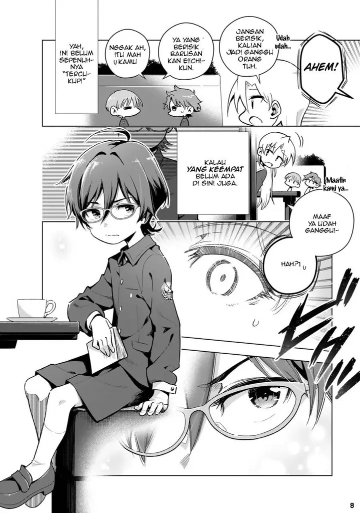 image-komik-gendai-shakai-de-otome-game-no-akuyaku-reijou-wo-suru-no-wa-chotto-taihen-chapter-14-8/28