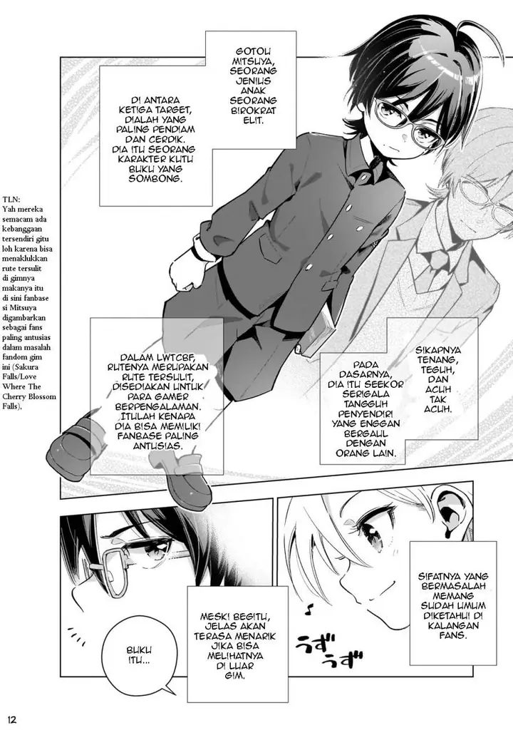 image-komik-gendai-shakai-de-otome-game-no-akuyaku-reijou-wo-suru-no-wa-chotto-taihen-chapter-14-12/28