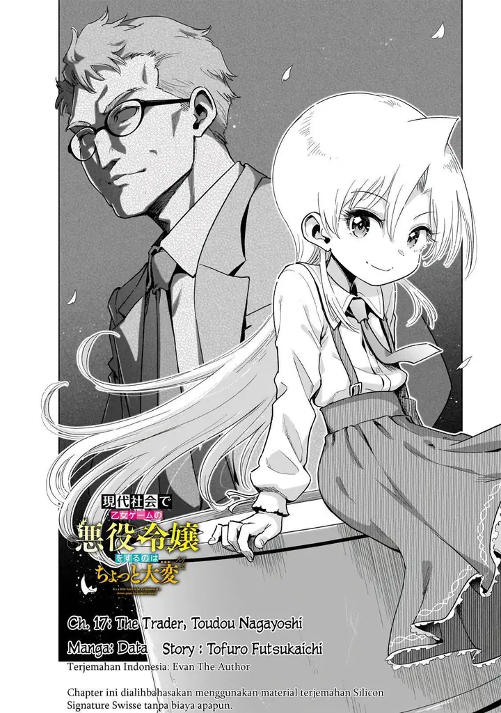 image-komik-gendai-shakai-de-otome-game-no-akuyaku-reijou-wo-suru-no-wa-chotto-taihen-chapter-17-2/36