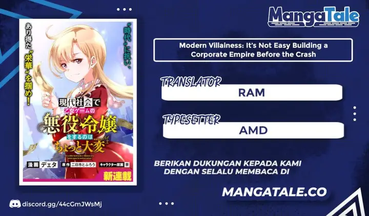 image-komik-gendai-shakai-de-otome-game-no-akuyaku-reijou-wo-suru-no-wa-chotto-taihen-chapter-2.1-0/12