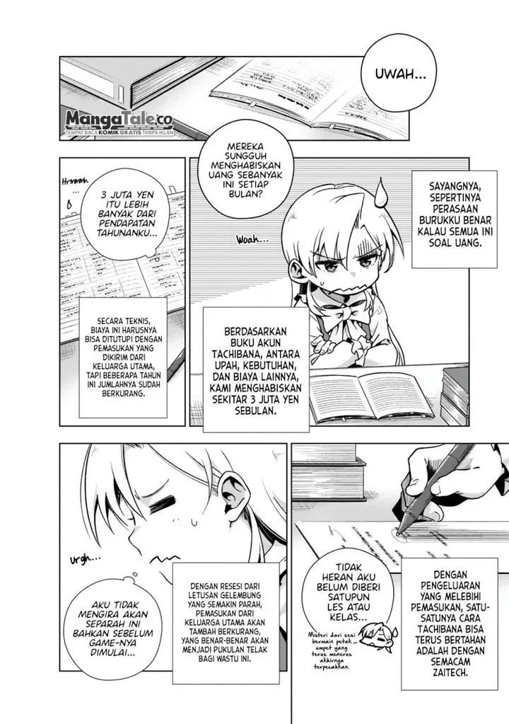 image-komik-gendai-shakai-de-otome-game-no-akuyaku-reijou-wo-suru-no-wa-chotto-taihen-chapter-2.2-6/13