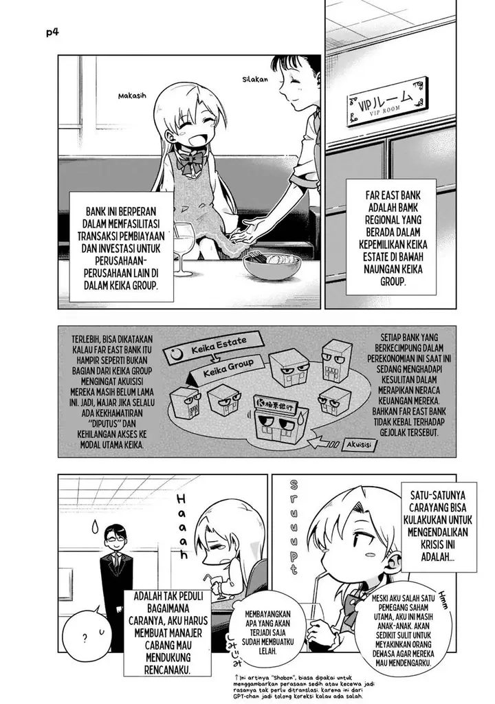 image-komik-gendai-shakai-de-otome-game-no-akuyaku-reijou-wo-suru-no-wa-chotto-taihen-chapter-3-3/24
