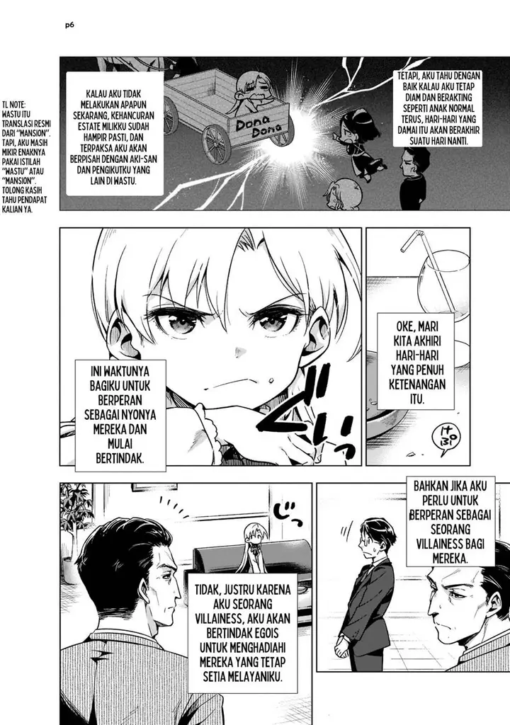image-komik-gendai-shakai-de-otome-game-no-akuyaku-reijou-wo-suru-no-wa-chotto-taihen-chapter-3-5/24
