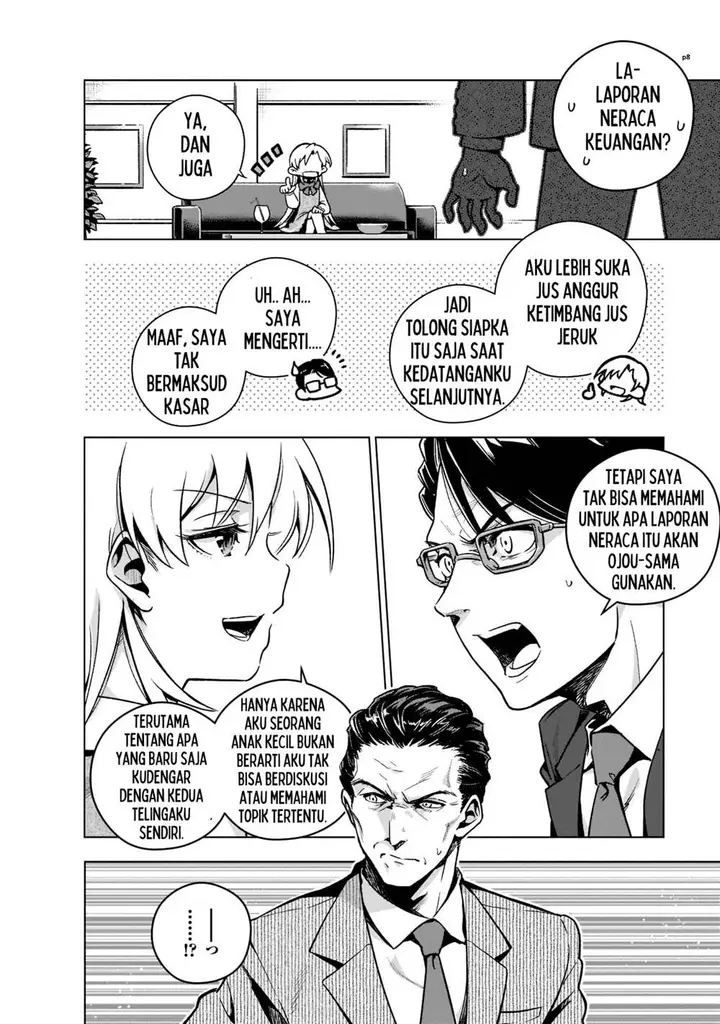 image-komik-gendai-shakai-de-otome-game-no-akuyaku-reijou-wo-suru-no-wa-chotto-taihen-chapter-3-7/24