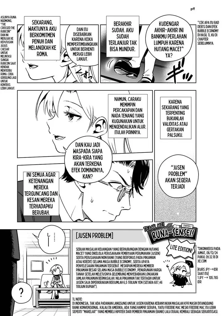 image-komik-gendai-shakai-de-otome-game-no-akuyaku-reijou-wo-suru-no-wa-chotto-taihen-chapter-3-8/24