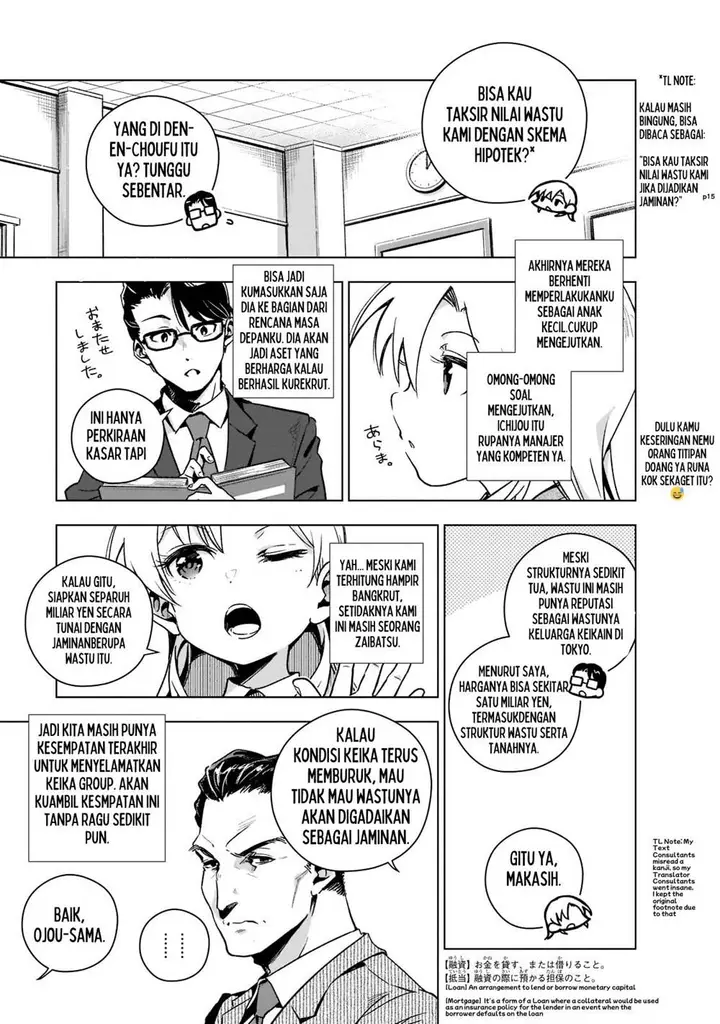 image-komik-gendai-shakai-de-otome-game-no-akuyaku-reijou-wo-suru-no-wa-chotto-taihen-chapter-3-14/24