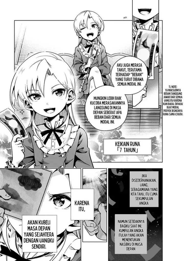 image-komik-gendai-shakai-de-otome-game-no-akuyaku-reijou-wo-suru-no-wa-chotto-taihen-chapter-3-20/24