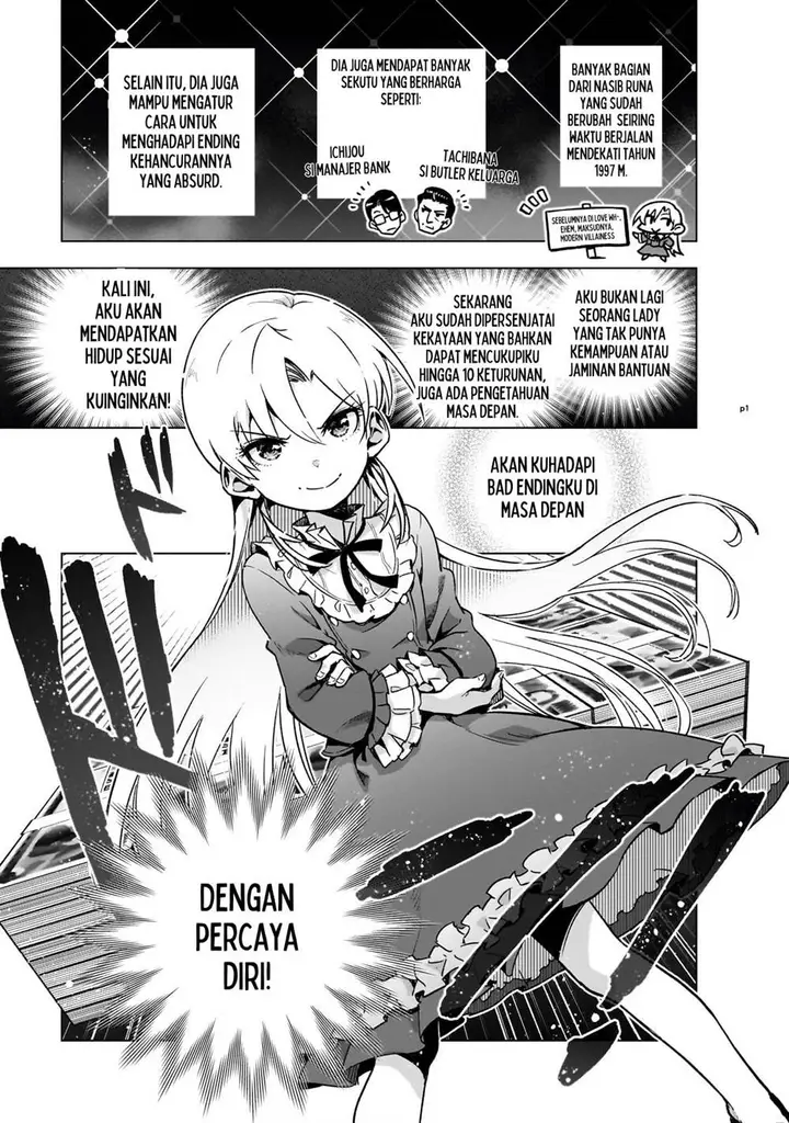 image-komik-gendai-shakai-de-otome-game-no-akuyaku-reijou-wo-suru-no-wa-chotto-taihen-chapter-4-0/24