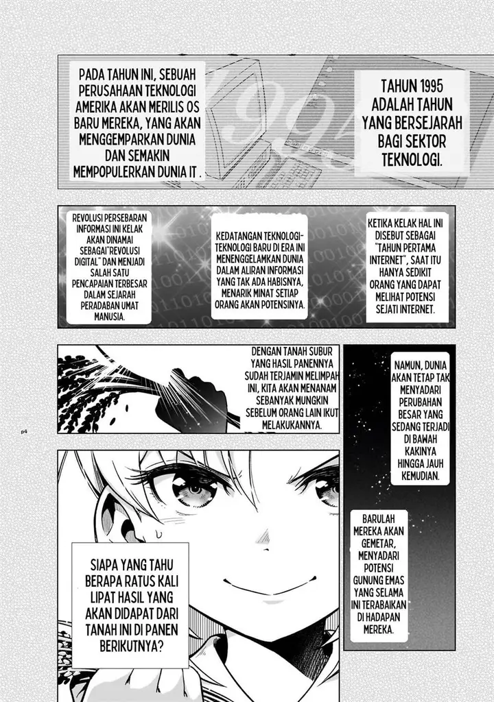 image-komik-gendai-shakai-de-otome-game-no-akuyaku-reijou-wo-suru-no-wa-chotto-taihen-chapter-4-3/24