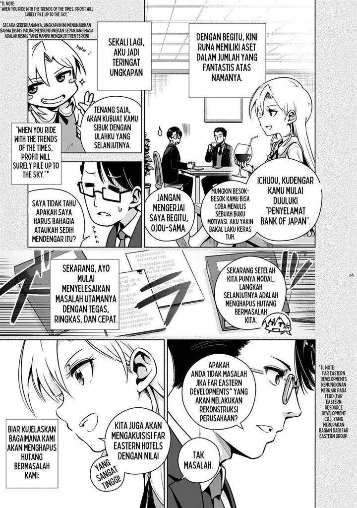 image-komik-gendai-shakai-de-otome-game-no-akuyaku-reijou-wo-suru-no-wa-chotto-taihen-chapter-4-4/24