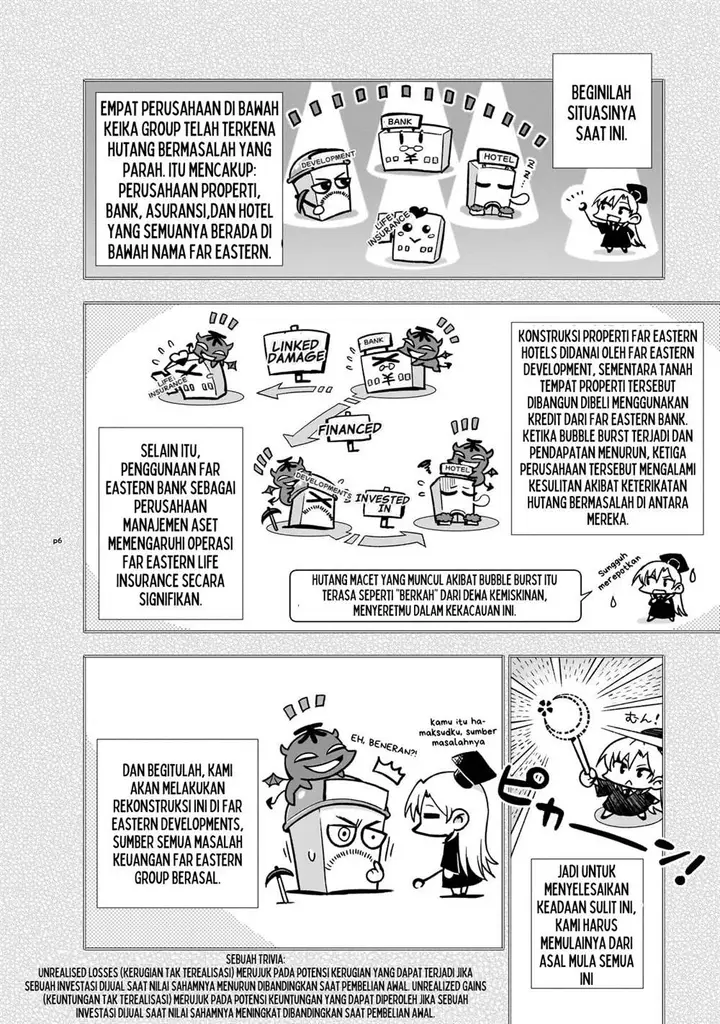 image-komik-gendai-shakai-de-otome-game-no-akuyaku-reijou-wo-suru-no-wa-chotto-taihen-chapter-4-5/24