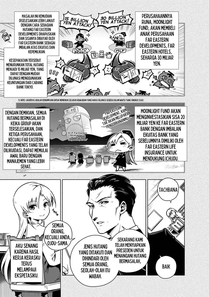 image-komik-gendai-shakai-de-otome-game-no-akuyaku-reijou-wo-suru-no-wa-chotto-taihen-chapter-4-6/24