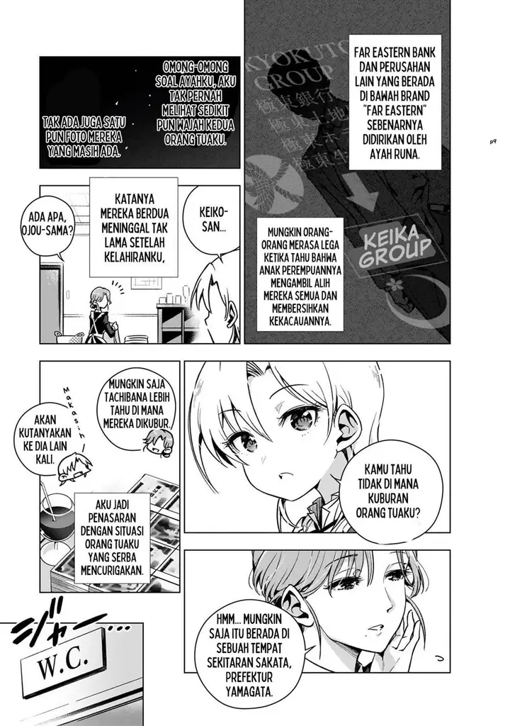 image-komik-gendai-shakai-de-otome-game-no-akuyaku-reijou-wo-suru-no-wa-chotto-taihen-chapter-4-8/24