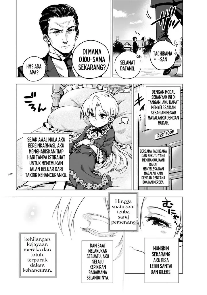 image-komik-gendai-shakai-de-otome-game-no-akuyaku-reijou-wo-suru-no-wa-chotto-taihen-chapter-4-16/24