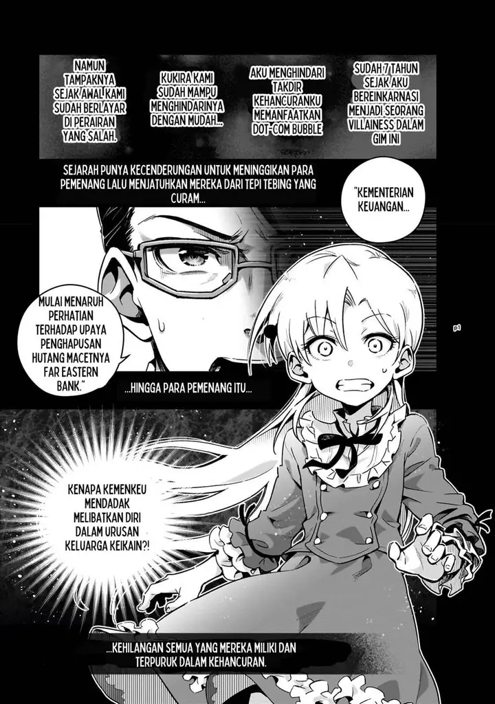 image-komik-gendai-shakai-de-otome-game-no-akuyaku-reijou-wo-suru-no-wa-chotto-taihen-chapter-5-1/27
