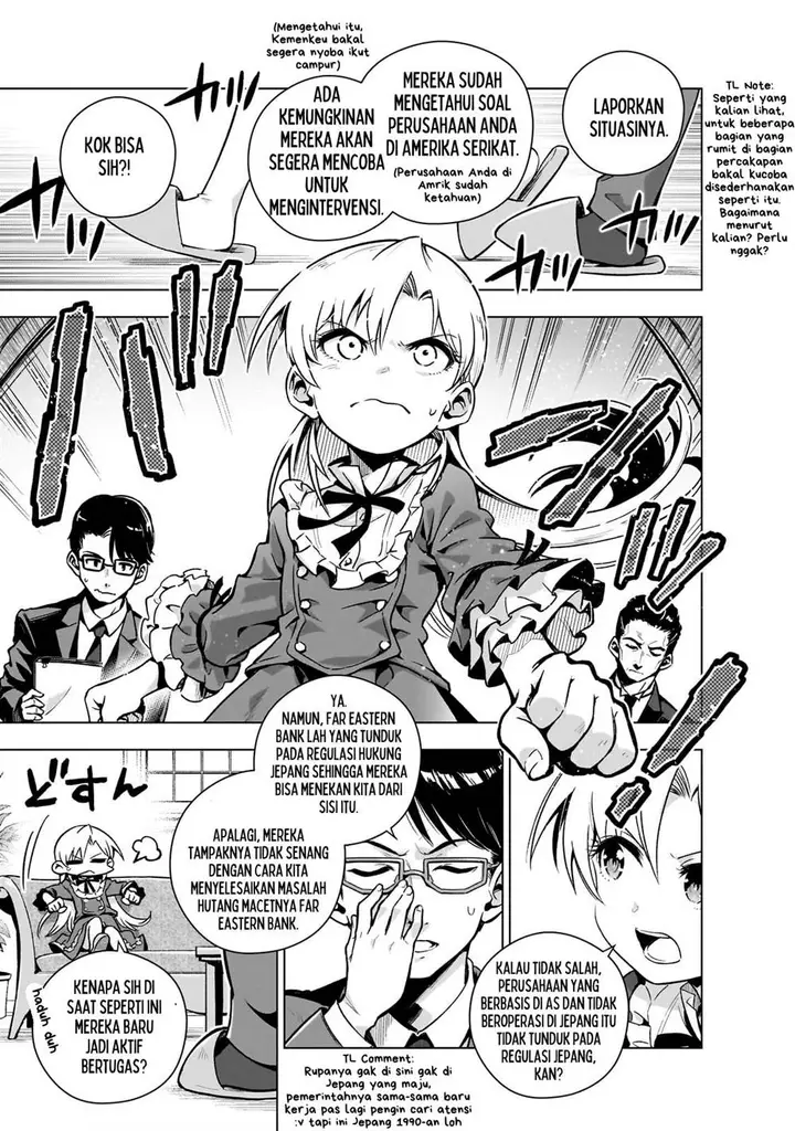 image-komik-gendai-shakai-de-otome-game-no-akuyaku-reijou-wo-suru-no-wa-chotto-taihen-chapter-5-3/27