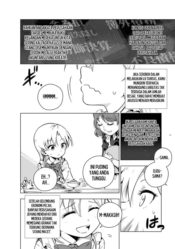 image-komik-gendai-shakai-de-otome-game-no-akuyaku-reijou-wo-suru-no-wa-chotto-taihen-chapter-5-14/27
