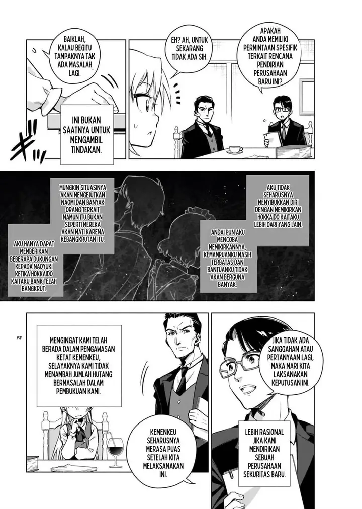 image-komik-gendai-shakai-de-otome-game-no-akuyaku-reijou-wo-suru-no-wa-chotto-taihen-chapter-6-5/29