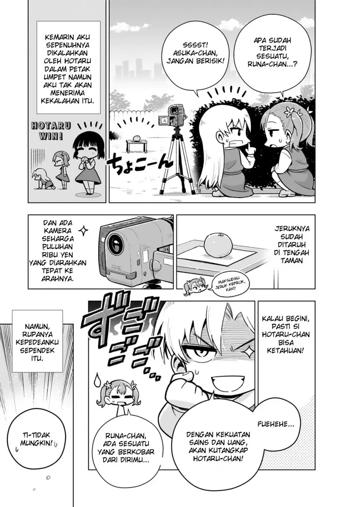image-komik-gendai-shakai-de-otome-game-no-akuyaku-reijou-wo-suru-no-wa-chotto-taihen-chapter-8.5-6/18