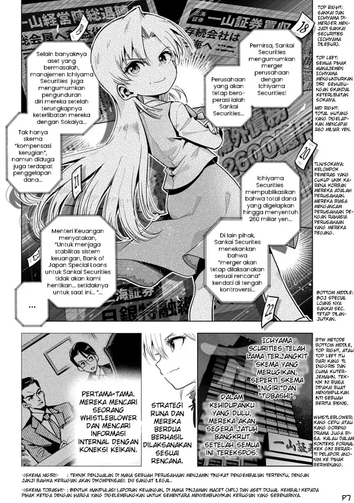 image-komik-gendai-shakai-de-otome-game-no-akuyaku-reijou-wo-suru-no-wa-chotto-taihen-chapter-9-8/28