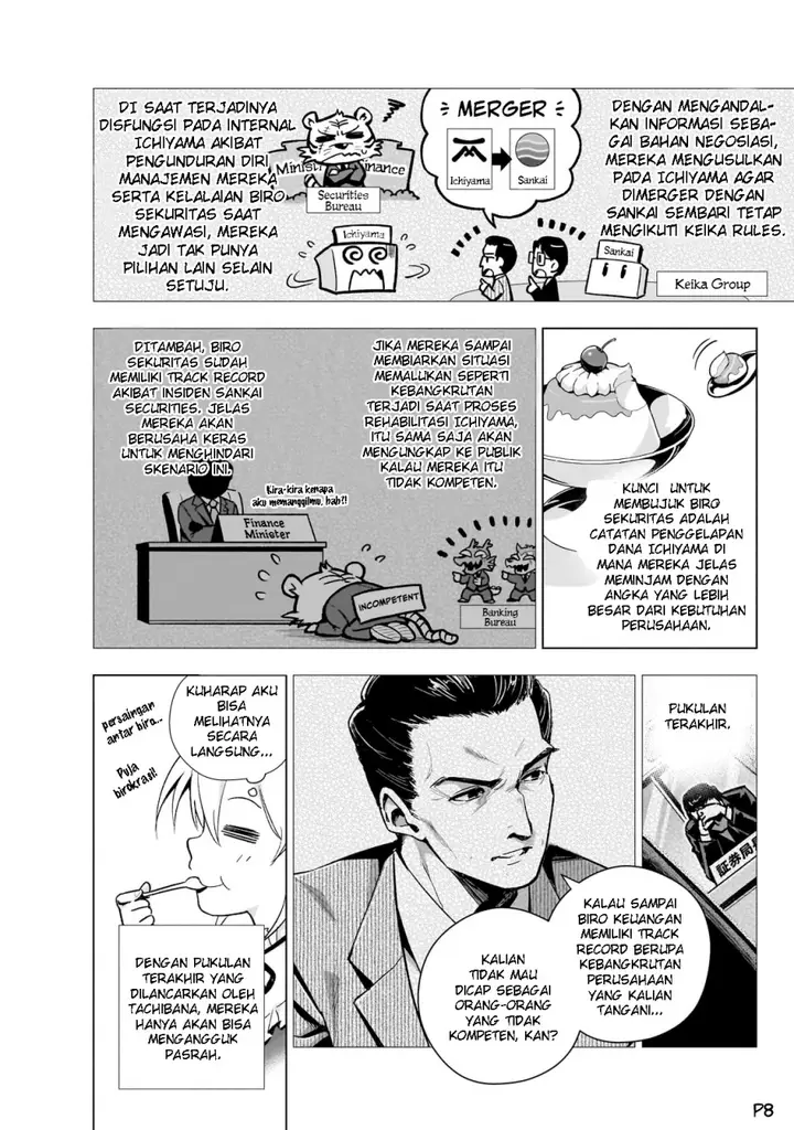 image-komik-gendai-shakai-de-otome-game-no-akuyaku-reijou-wo-suru-no-wa-chotto-taihen-chapter-9-9/28