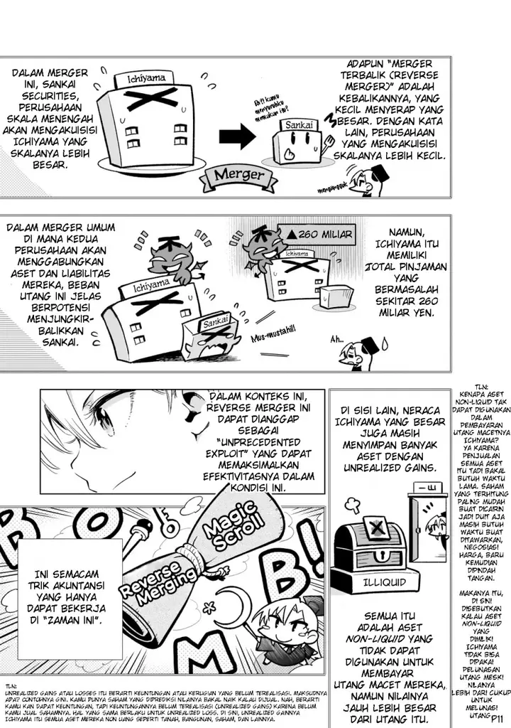 image-komik-gendai-shakai-de-otome-game-no-akuyaku-reijou-wo-suru-no-wa-chotto-taihen-chapter-9-12/28