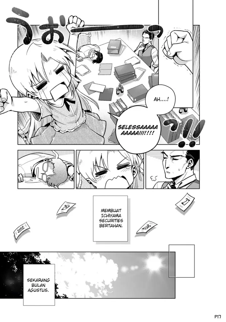 image-komik-gendai-shakai-de-otome-game-no-akuyaku-reijou-wo-suru-no-wa-chotto-taihen-chapter-9-18/28