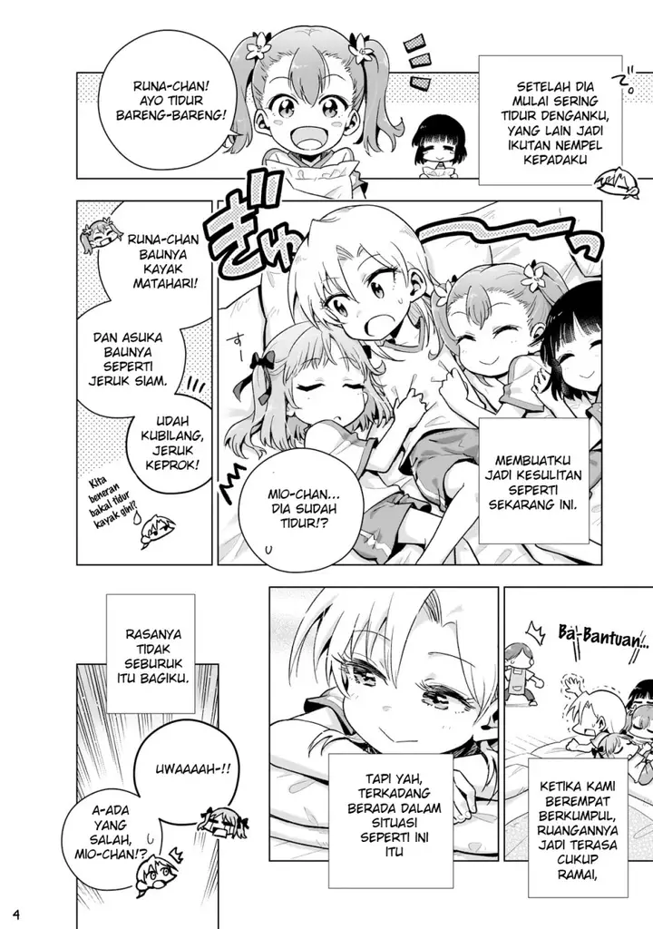 image-komik-gendai-shakai-de-otome-game-no-akuyaku-reijou-wo-suru-no-wa-chotto-taihen-chapter-9.5-5/23
