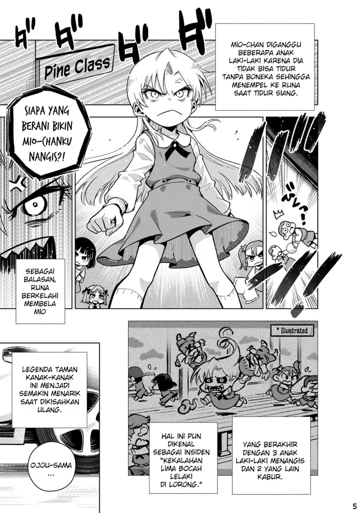 image-komik-gendai-shakai-de-otome-game-no-akuyaku-reijou-wo-suru-no-wa-chotto-taihen-chapter-9.5-6/23