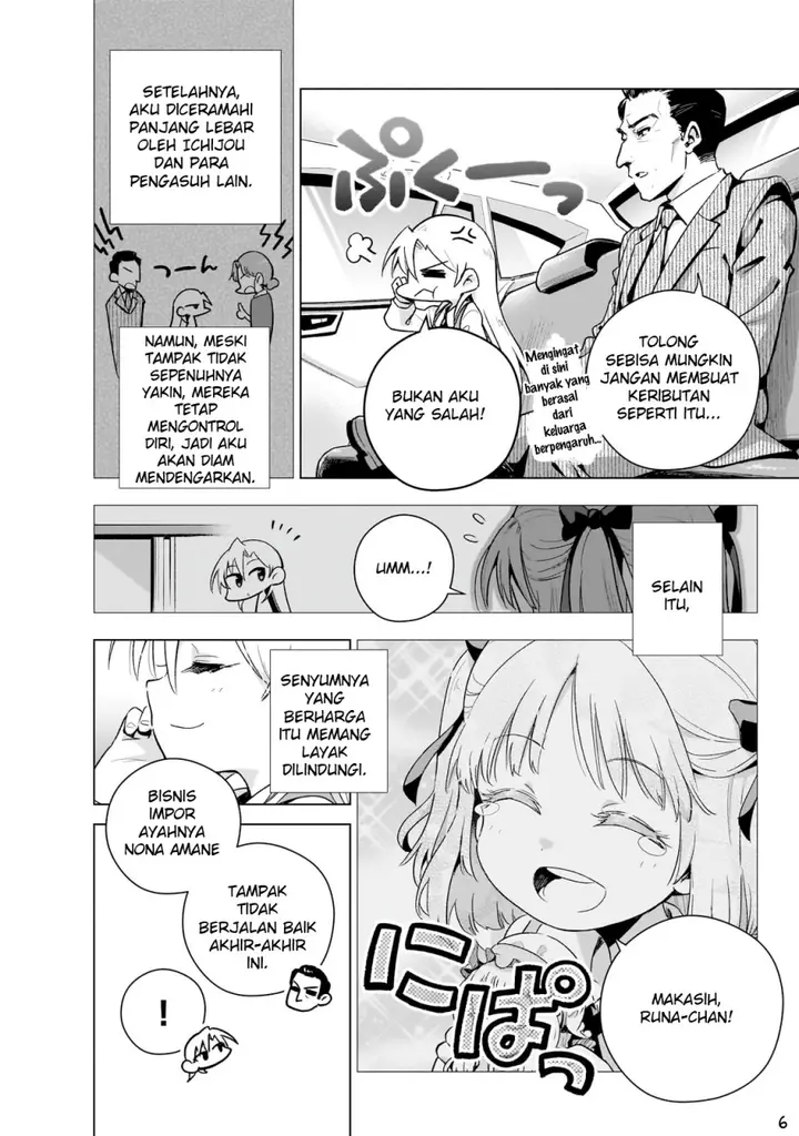 image-komik-gendai-shakai-de-otome-game-no-akuyaku-reijou-wo-suru-no-wa-chotto-taihen-chapter-9.5-7/23