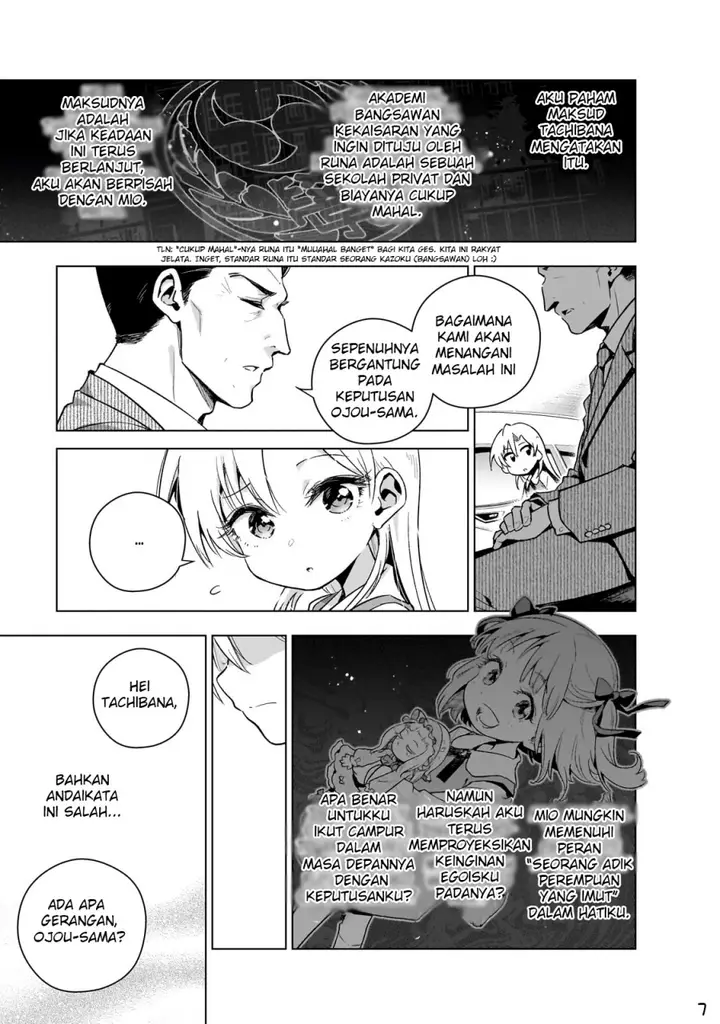 image-komik-gendai-shakai-de-otome-game-no-akuyaku-reijou-wo-suru-no-wa-chotto-taihen-chapter-9.5-8/23