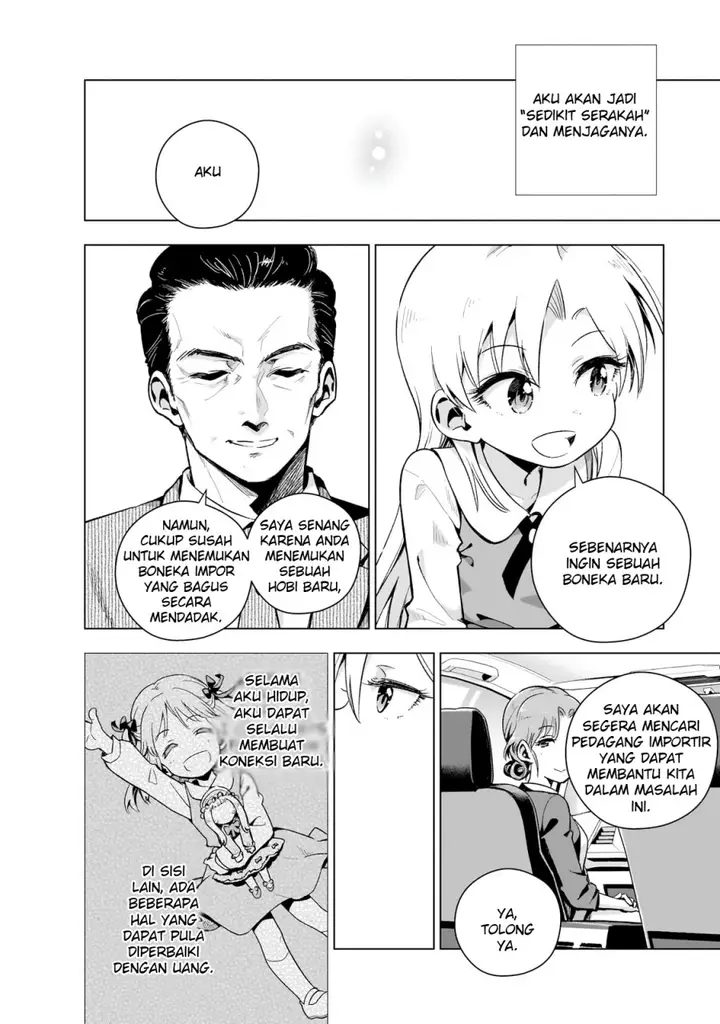 image-komik-gendai-shakai-de-otome-game-no-akuyaku-reijou-wo-suru-no-wa-chotto-taihen-chapter-9.5-9/23