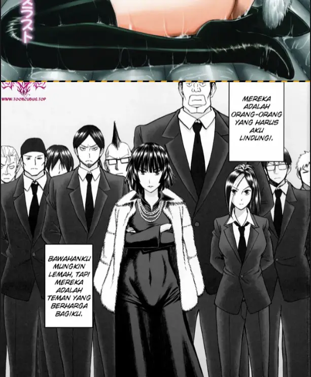 image-komik-geneki-b-kyuu-ichii-hero-jigoku-no-fubuki-sama-ga-gohoushi-shite-chapter-01-1/30