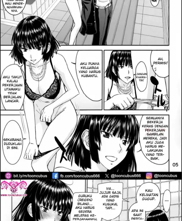 image-komik-geneki-b-kyuu-ichii-hero-jigoku-no-fubuki-sama-ga-gohoushi-shite-chapter-01-4/30