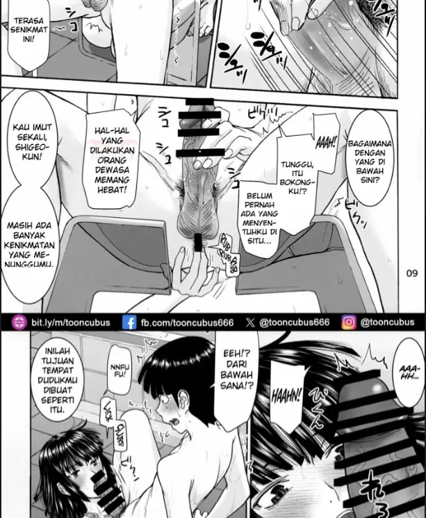 image-komik-geneki-b-kyuu-ichii-hero-jigoku-no-fubuki-sama-ga-gohoushi-shite-chapter-01-9/30