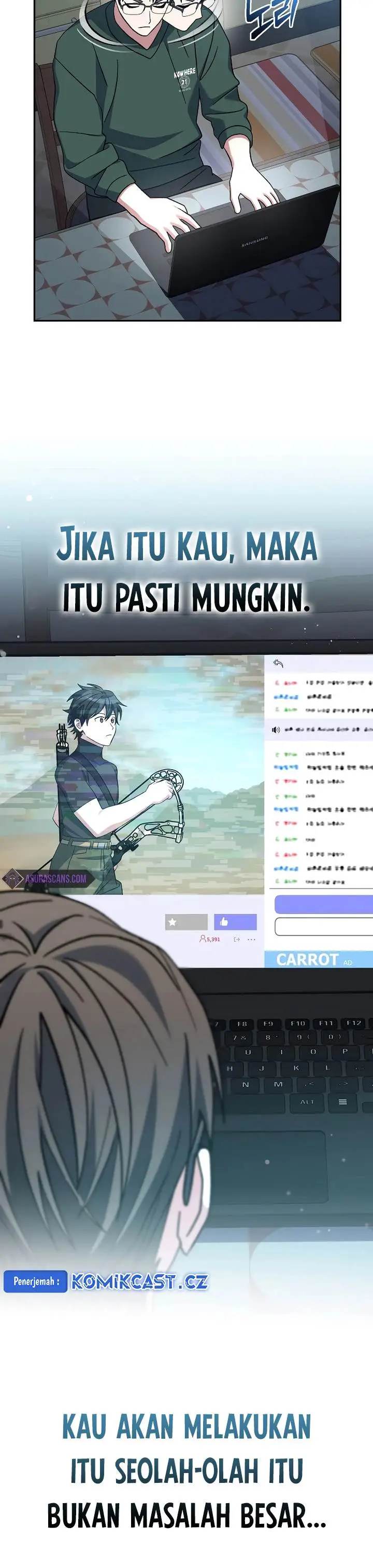 image-komik-genius-archers-streaming-chapter-41-43/45