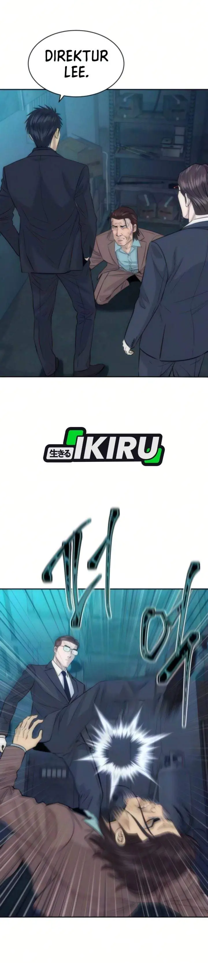 image-komik-genius-grandson-of-the-loan-shark-king-chapter-111-7/35