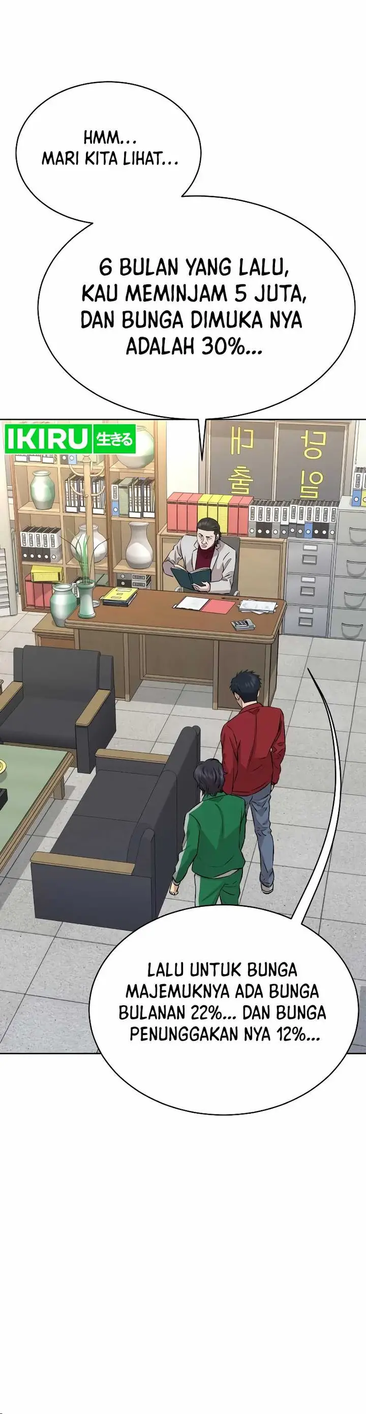 image-komik-genius-grandson-of-the-loan-shark-king-chapter-26-6/25