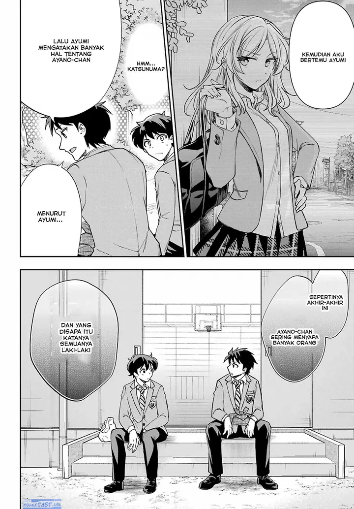 image-komik-genjitsu-de-love-comedy-dekinai-to-dare-ga-kimeta-chapter-10-11/30