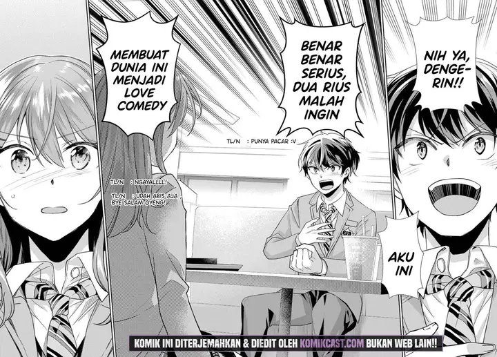 image-komik-genjitsu-de-love-comedy-dekinai-to-dare-ga-kimeta-chapter-1.1-21/22