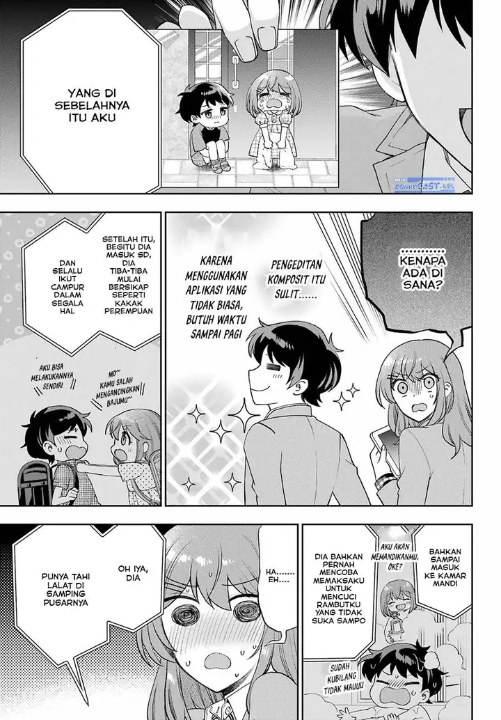 image-komik-genjitsu-de-love-comedy-dekinai-to-dare-ga-kimeta-chapter-13-8/45
