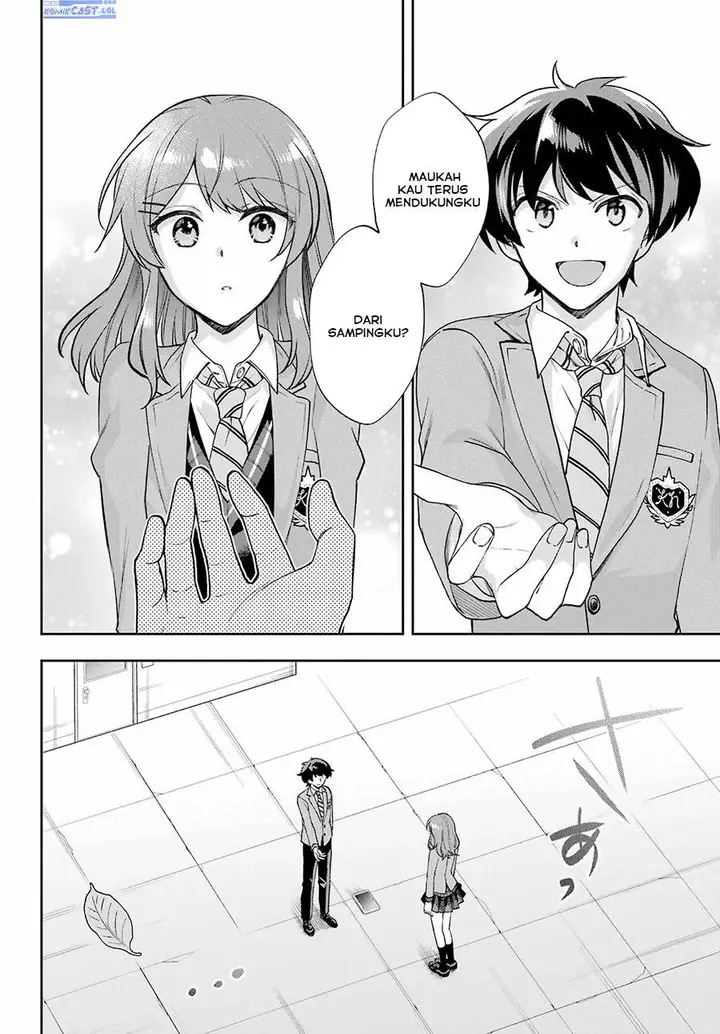 image-komik-genjitsu-de-love-comedy-dekinai-to-dare-ga-kimeta-chapter-13-23/45