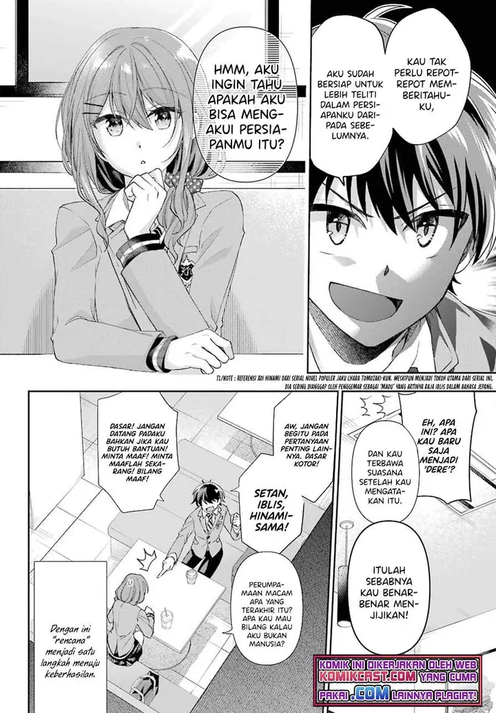 image-komik-genjitsu-de-love-comedy-dekinai-to-dare-ga-kimeta-chapter-3.3-7/10