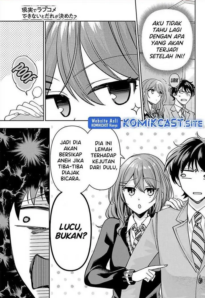 image-komik-genjitsu-de-love-comedy-dekinai-to-dare-ga-kimeta-chapter-6.2-0/10