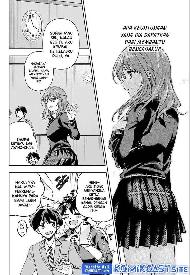 image-komik-genjitsu-de-love-comedy-dekinai-to-dare-ga-kimeta-chapter-6.3-1/12