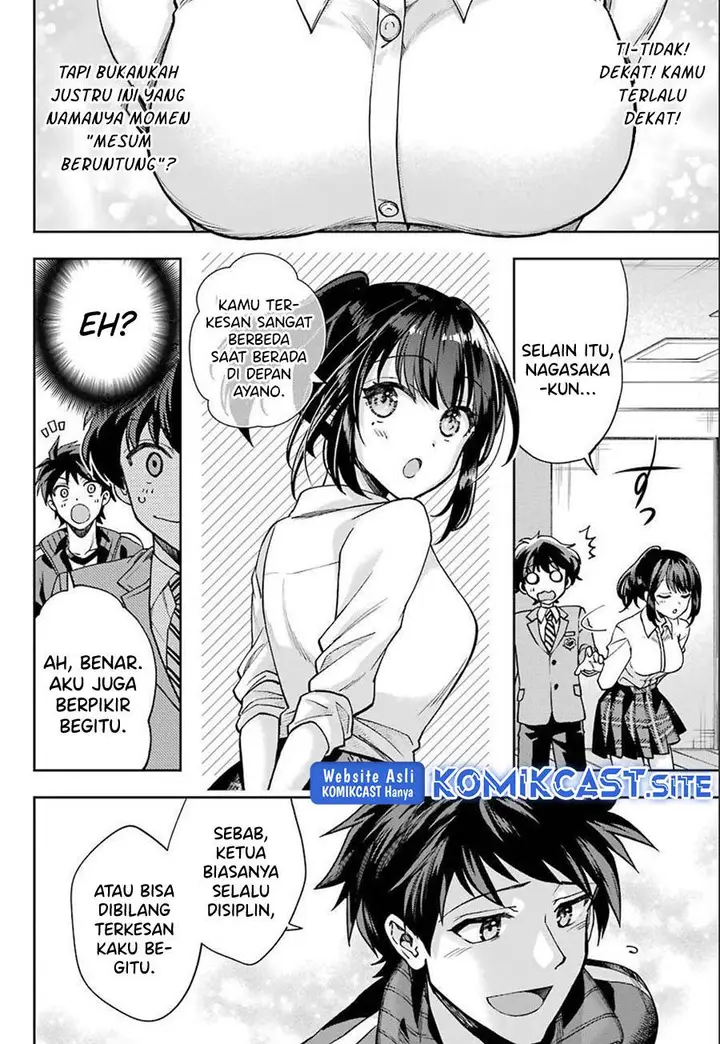 image-komik-genjitsu-de-love-comedy-dekinai-to-dare-ga-kimeta-chapter-6.3-3/12