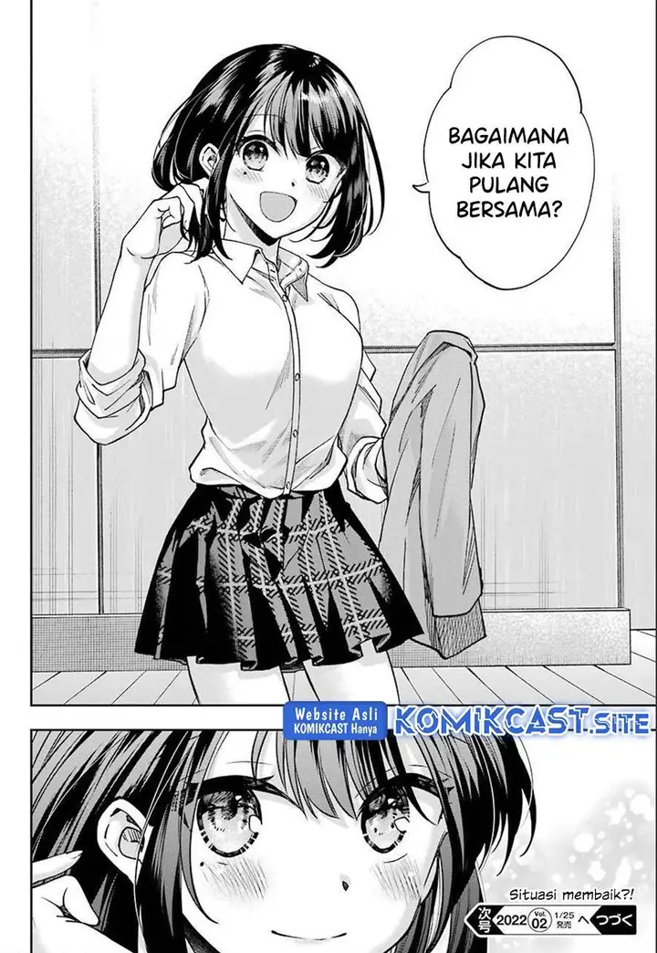 image-komik-genjitsu-de-love-comedy-dekinai-to-dare-ga-kimeta-chapter-6.3-11/12