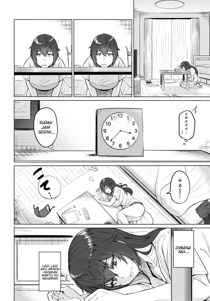 image-komik-genkai-dokushin-joshi-26-gohan-chapter-1-7/24
