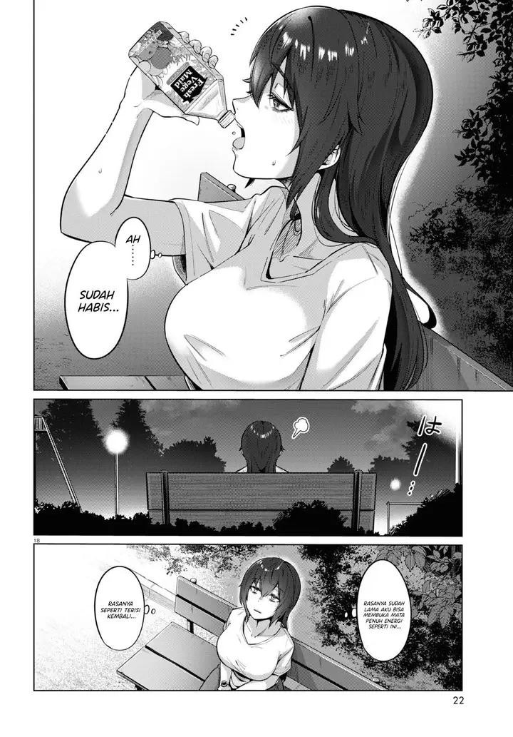 image-komik-genkai-dokushin-joshi-26-gohan-chapter-1-19/24